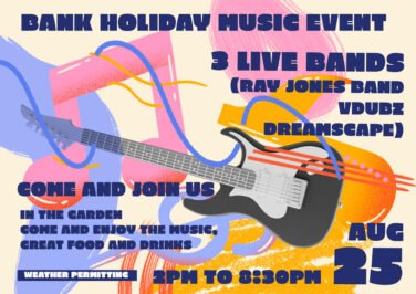 Bank-holiday-music